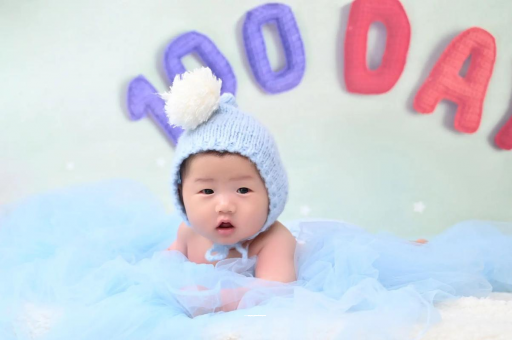 淮南3个月宝宝睡觉不踏实